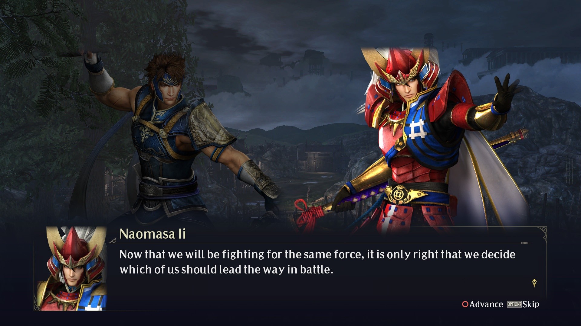 Warriors Orochi 4 - Imagen 10